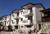 Pasha Apart Hotel 쿠사다시 아파트